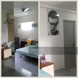 Blk 150 Rivervale Crescent (Sengkang), HDB 4 Rooms #125428012